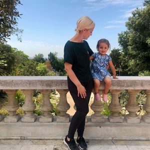 Meet your Posher, Bethany